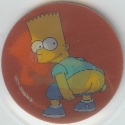 #149
Bart Simpson

(Front Image)