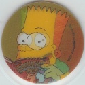 #150
Bart Simpson

(Front Image)