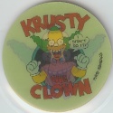 #153
Krusty The Clown

(Front Image)