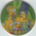 #155
The Simpsons

(Front Image)
