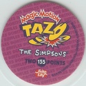 #155
The Simpsons

(Back Image)