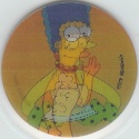 #159
Marge Simpson

(Front Image)