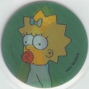 #160
Maggie Simpson

(Front Image)