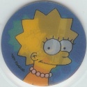#162
Lisa Simpson

(Front Image)