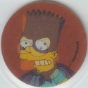 #165
Bart Simpson

(Front Image)