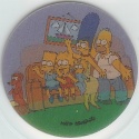 #168
The Simpsons

(Front Image)