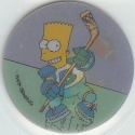 #176
Bart Simpson

(Front Image)