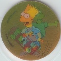 #177
Bart Simpson

(Front Image)