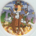 #183
Chester Cheetah

(Front Image)