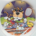 #189
Chester Cheetah

(Front Image)