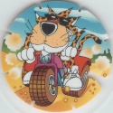 #191
Chester Cheetah

(Front Image)