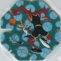 #33
Space Jam
Octagonal Shape<br />(1st Printing)

(Front Image)