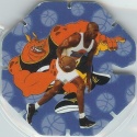 #35
Space Jam
Octagonal Shape<br />(1st Printing)

(Front Image)