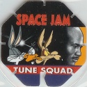 #40
Tune Squad
Octagonal Shape<br />(1st Printing)

(Front Image)