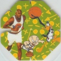 #42
Space Jam
Octagonal Shape<br />(1st Printing)

(Front Image)