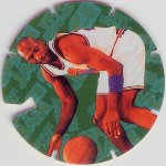 #44
Michael Jordan

(Front Image)