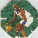 #44
Michael Jordan
Octagonal Shape<br />(1st Printing)

(Front Image)