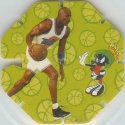 #50
Michael Jordan
Octagonal Shape<br />(1st Printing)

(Front Image)