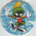 #56
Marvin The Martian

(Front Image)