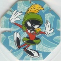 #56
Marvin The Martian
Octagonal Shape<br />(1st Printing)

(Front Image)