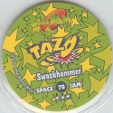 #70
Swackhammer

(Back Image)