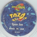 #74
Space Jam

(Back Image)