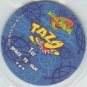 #75
Taz

(Back Image)