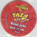 #77
Michael Jordan

(Back Image)