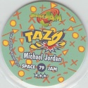 #79
Michael Jordan

(Back Image)