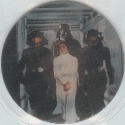 #82
Darth Vader &amp; Princess Leia

(Front Image)