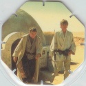 #101
Owen Lars &amp; Luke Skywalker

(Front Image)