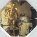 #103
C-3PO &amp; R2-D2

(Front Image)