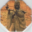 #104
Tusken Raider with his Gaderffii stick

(Front Image)