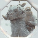 #113
Luke Skywalker riding a Tauntaun

(Front Image)