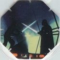 #119
Luke Skywalker &amp; Darth Vader in battle

(Front Image)