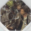 #124
Han captured by Ewoks

(Front Image)