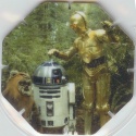#125
Wicket with R2-D2 &amp; C-3PO

(Front Image)