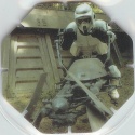#127
Imperial Scout Trooper Riding a speeder bike

(Front Image)
