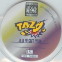 #151
Jedi Master Yoda

(Back Image)