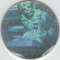 #153
Chewbacca
Miscut / Misprint

(Front Image)