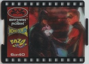 #6
Batman &amp; Robin

(Front Image)