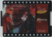 #6
Batman &amp; Robin

(Back Image)