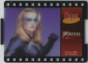 #12
Batgirl

(Back Image)