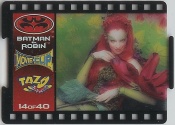 #14
Poison Ivy

(Front Image)