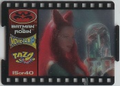 #15
Poison Ivy

(Front Image)