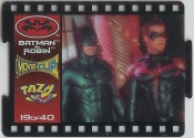 #19
Batman &amp; Robin

(Front Image)