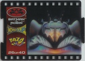 #26
Batmobile

(Front Image)