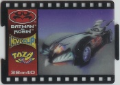 #38
Batmobile

(Front Image)
