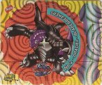 #2
Draciel - Bladebreakers
Spiral Hologram

(Front Image)