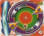 #7
Tyson - Bladebreakers
Spiral Hologram

(Back Image)